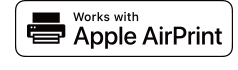 ロゴ:AirPrint