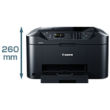 図：コンパクトボディー