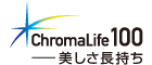 ロゴ：chormalife100