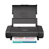 TR163：ビジネスインクジェットプリンター｜個人｜キヤノン