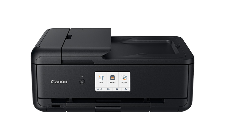 写真：コンパクトボディ