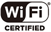 WiFi CERTIFIED®