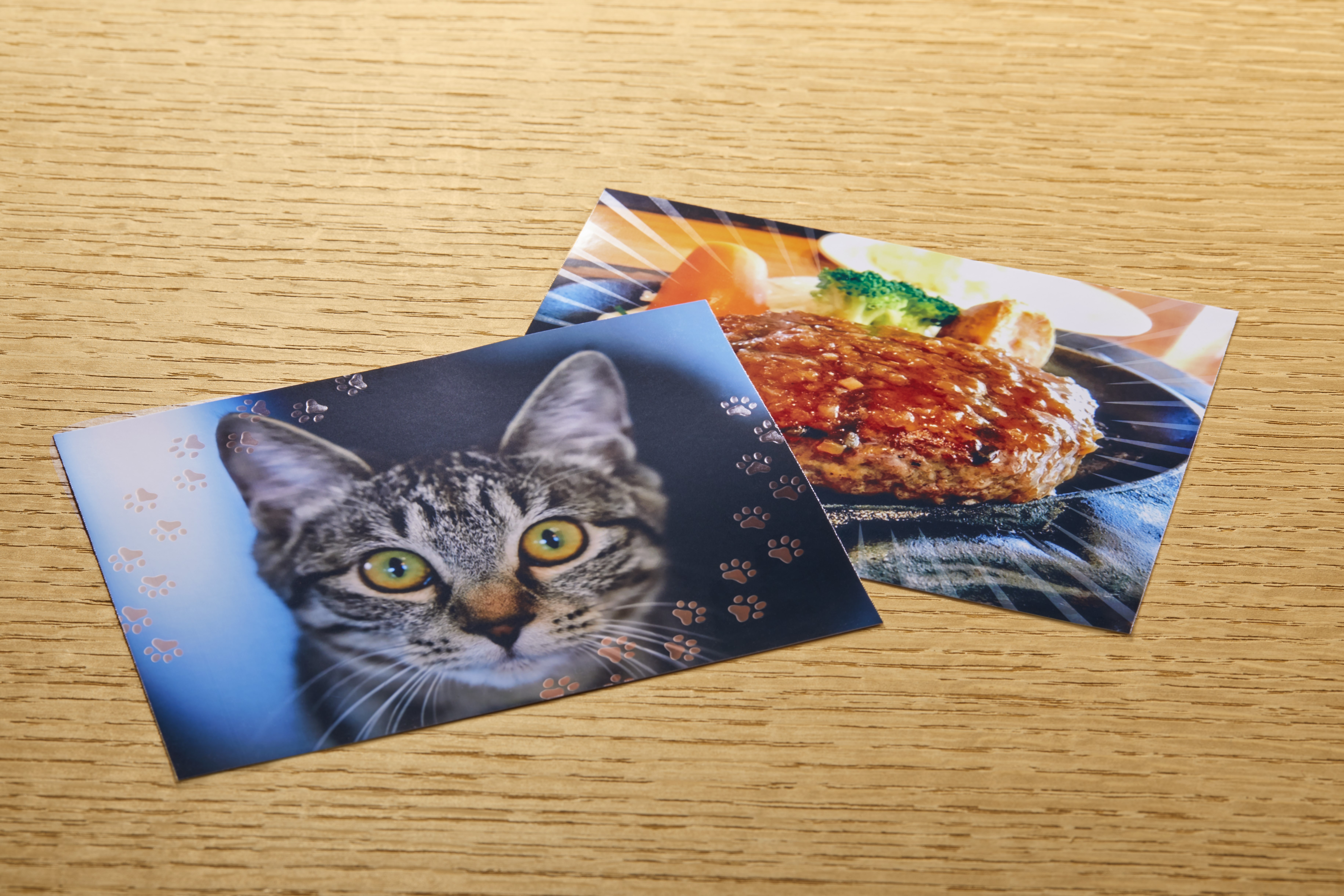 画像をアレンジ