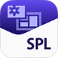 ロゴ:SPL