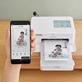 SELPHY CP1500：ミニフォトプリンター｜個人｜キヤノン