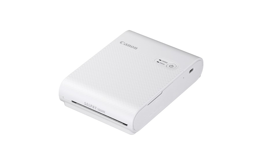 SELPHY SQUARE QX10 (ホワイト)