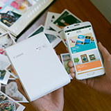 持ち運びやすいコンパクトサイズ