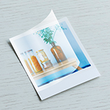 気軽にキレイプリント