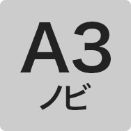 A3ノビ