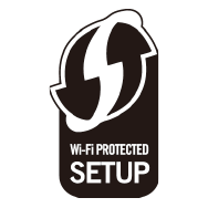 Wi-Fi PROTECTED SETUP