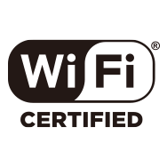 Wi-Fi CERTIFIED