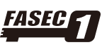 ロゴ：FASEC1
