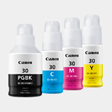 G7030：インクジェットプリンター｜個人｜キヤノン