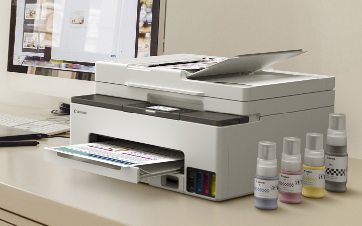 【未使用】Canon A4カラーインクジェット複合機 GX2030 新品インク付 Amazon.co.jp: キヤノン Canon プリンター 特大容量ギガタンク A4