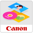 ロゴ：Canon PRINT Inkjet／SELPHY・Wi-Fi