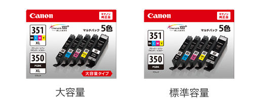 図:マルチパック