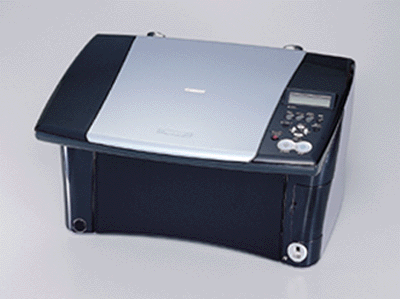 PIXUS MP370 商品詳細へ