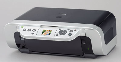 PIXUS MP450 商品詳細へ