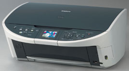 PIXUS MP500 商品詳細へ