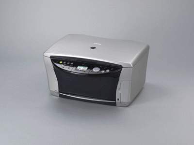 PIXUS MP770 商品詳細へ