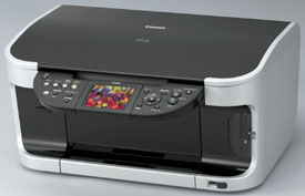 PIXUS MP800 商品詳細へ