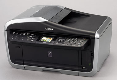 PIXUS MP830 商品詳細へ