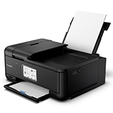 ❤動作品✨印刷枚数750枚✨キヤノン✨インクジェットプリンター✨MG5630 Amazon.co.jp: 旧モデル Canon インクジェットプリンター複合機