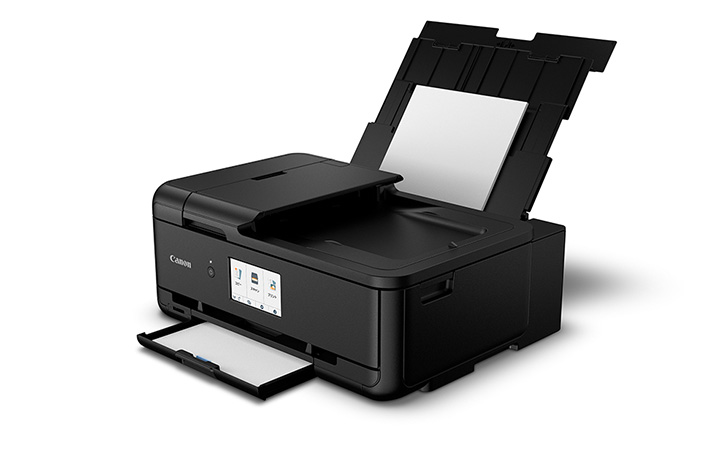 特長 TR9530a：インクジェットプリンター｜個人｜キヤノン