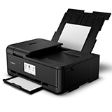 【動作確認済み】Canon TR9530BK キャノン　プリンター IJ187.jpg