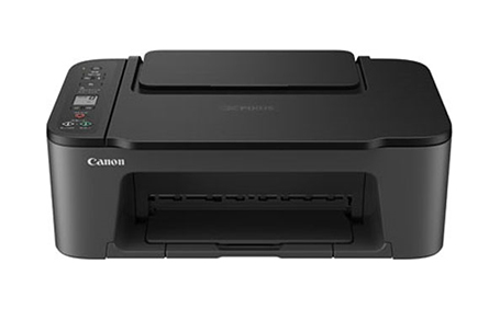 Canon プリンター A4インクジェット複合機 PIXUS TS7430 ブラック 2020