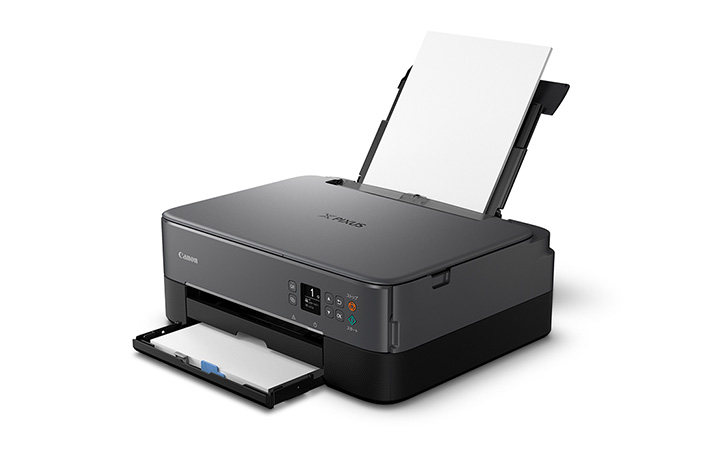 Canon PIXUS プリンター スキャナー機能付き TS5430（キヤノン