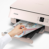 PIXUS TS5430:インクジェットプリンター|個人|キヤノン PIXUS TS5430:インクジェットプリンター|個人|キヤノン