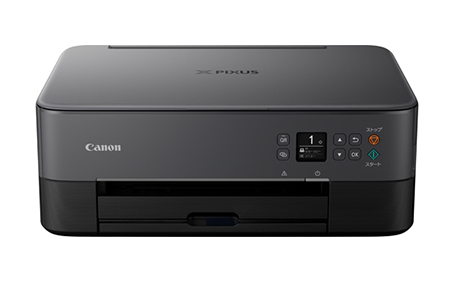 PIXUS TS5430 商品詳細へ