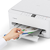 PIXUS TS5530：インクジェットプリンター｜個人｜キヤノン