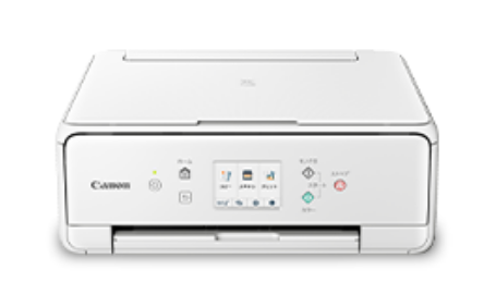 美品 Canon キャノン プリンター 本体 TS6330 キヤノン CANON インクジェット複合機 TS6330 BLACK [カード
