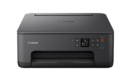 【新品未使用】CANON PIXUS TS7530 キヤノン プリンター