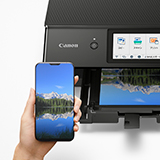 PIXUS TS8530：インクジェットプリンター｜個人｜キヤノン