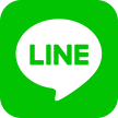 ロゴ:LINE