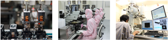 写真:Made in Japan品質