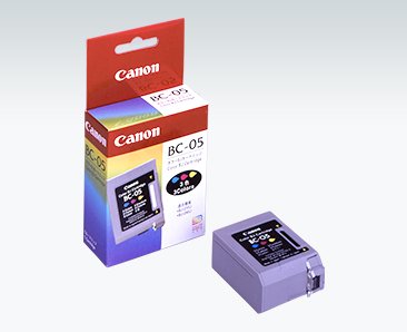 キヤノン純正付属品 インクジェットプリンター消耗品｜個人｜キヤノン