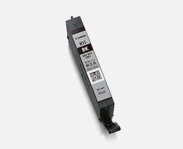 インクタンク XKI-N11BK ブラック：インクジェットプリンター消耗品