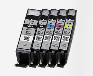 プリンター・複合機 Canon XKI-N21+N20/5MP Amazon.co.jp: Canon XKI-N20/N21 Series Printer, A4 Inkjet