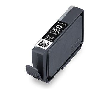 キヤノン PFI-302BK インクタンク フォトブラック Amazon.co.jp: キヤノン PFI-302BK インクタンク フォトブラック