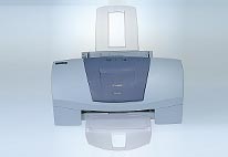 Canon PIXUS BJ S500 インクジェットプリンター インクジェットプリンター】BJ S500機種仕様
