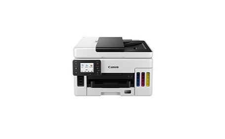 ジャンクCanon GX6030 インクジェットプリンター 本体 GX6030 消耗品インクジェットプリンター消耗品｜個人｜キヤノン