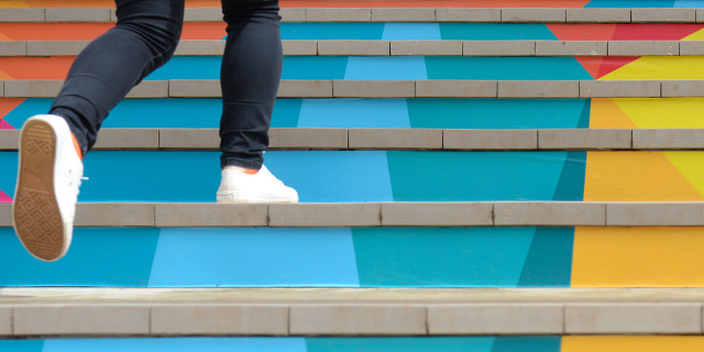 ステップアップ講座