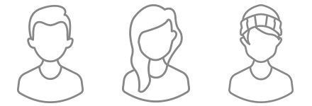 はじめてのEOS使い方講座 こんな方にオススメ