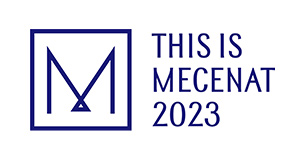THIS IS MECENAT 2023