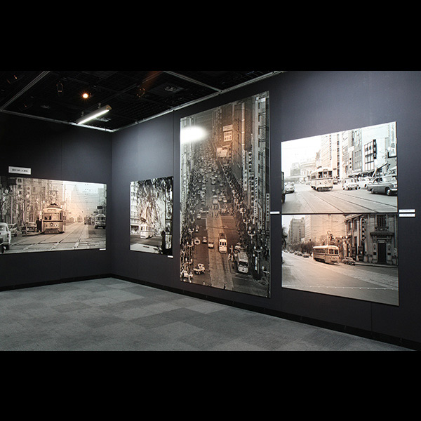 【信】稲垣量写真集 さよならお堀電車 💤