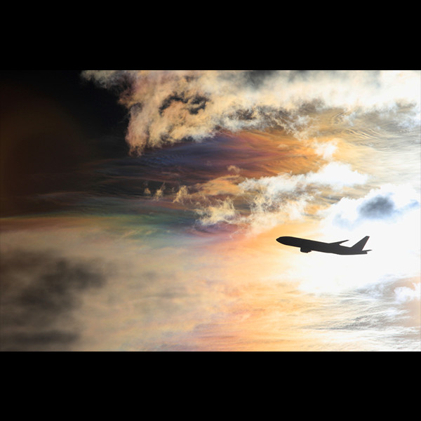 ルークオザワ　JETLINER ZERO写真集 JETLINER Ⅶ NEO - イカロス出版 イカロス出版の本